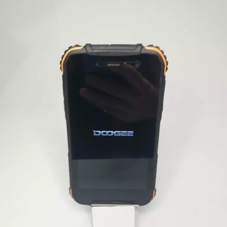 SMARTPHONE DOOGEE IP68 SOLIDNY TWARDZIEL