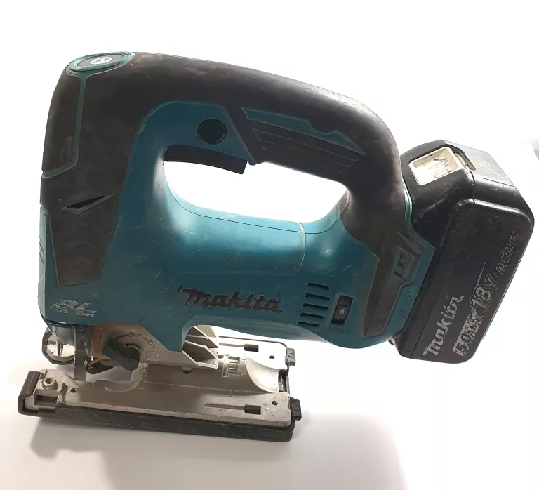 WYRZYNARKA MAKITA DJV182/AKUMULATOR 18V 5.0AH