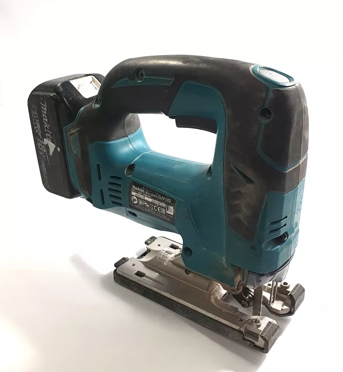 WYRZYNARKA MAKITA DJV182/AKUMULATOR 18V 5.0AH