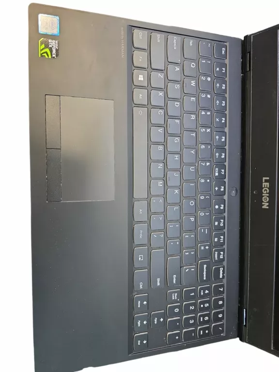 LAPTOP LENOVO Y530-15ICH 15,6 " INTEL CORE I5 8 GB / 512 GB