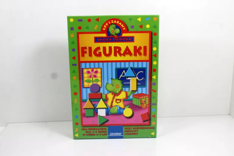 FIGURAKI SMOKA OBIBOKA