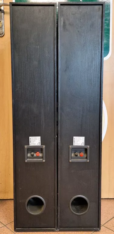 KOLUMNY CLARUS HSP-9516