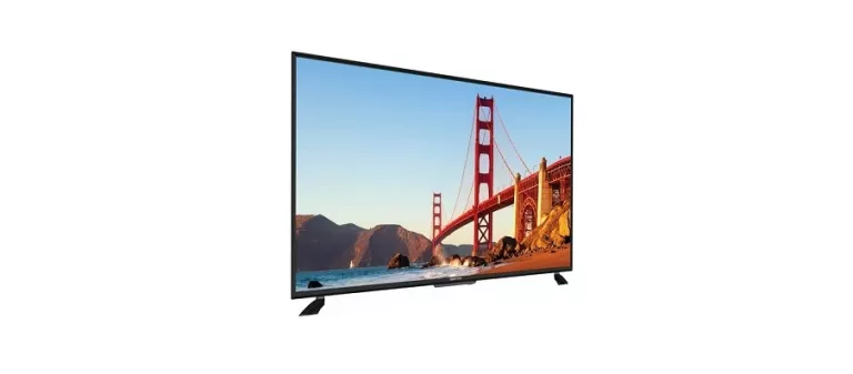 TV LED MANTA 43LUA120S 43 CALE 4K ANDROID TV DVB-T2 KOMPLET