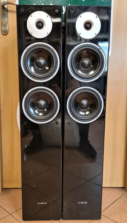 KOLUMNY CLARUS HSP-9516