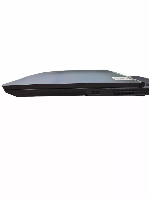LAPTOP LENOVO Y530-15ICH 15,6 " INTEL CORE I5 8 GB / 512 GB