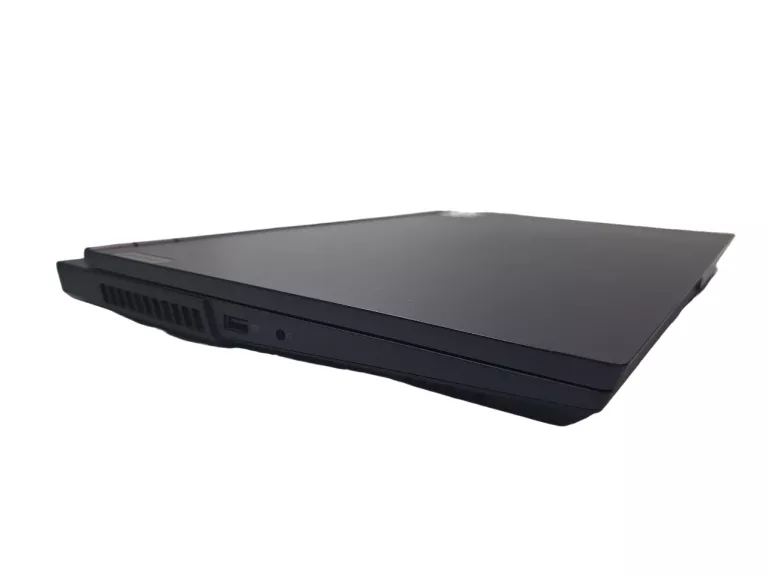 LAPTOP LENOVO LEGION 5 15ARH05 512SSD 16GB RAM GTX1650 + ZASILACZ
