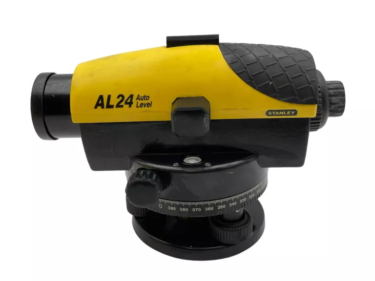NIWELATOR OPTYCZNY STANLEY AL24