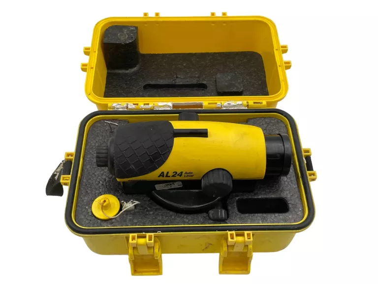 NIWELATOR OPTYCZNY STANLEY AL24
