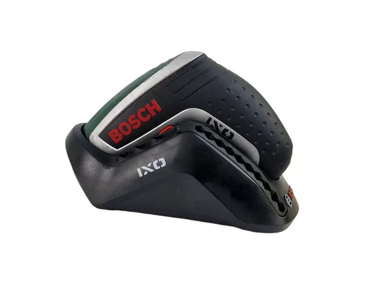 BOSCH WKRĘTAK AKUMULATOROWY PSR IXO IV 3.6V
