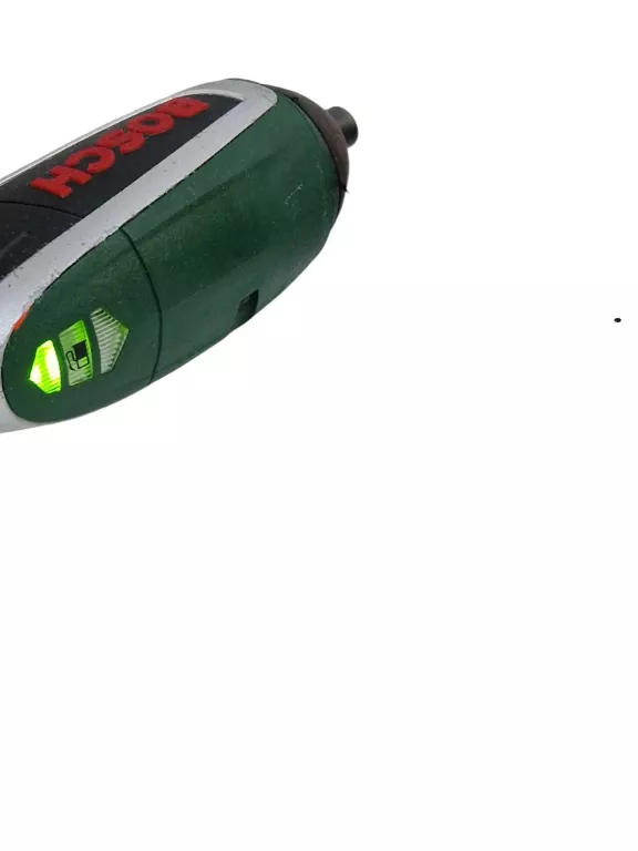 BOSCH WKRĘTAK AKUMULATOROWY PSR IXO IV 3.6V