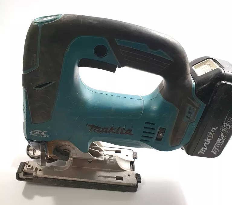 WYRZYNARKA MAKITA DJV182/AKUMULATOR 18V 5.0AH