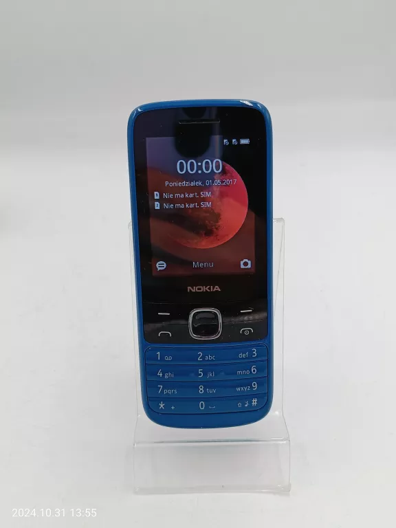 TELEFON NOKIA 225 4G KOMPLET