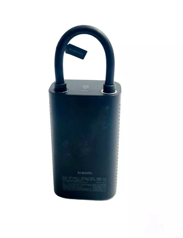 POMPKA ELEKTRYCZNA XIAOMI MJCQB05QJ