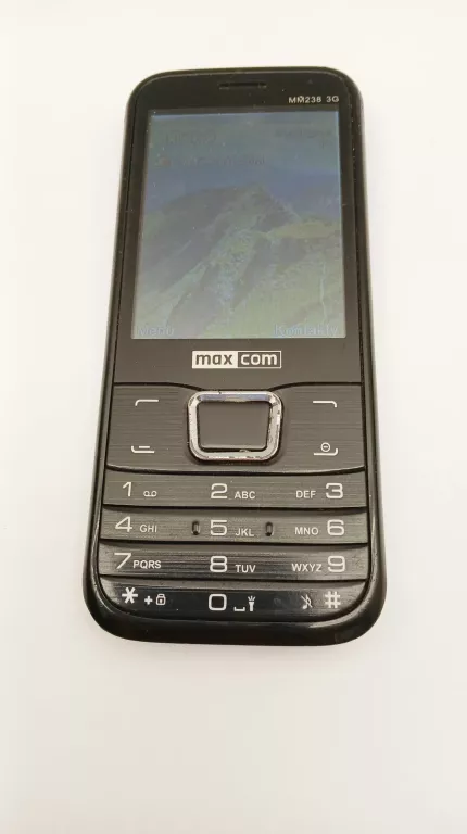 TELEFON MAX COM MM 238 3G