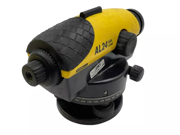 NIWELATOR OPTYCZNY STANLEY AL24
