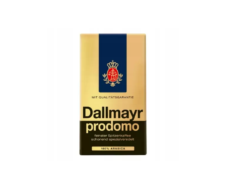 DALLMAYR PRODOMO 500G KAWA ZIARNISTA