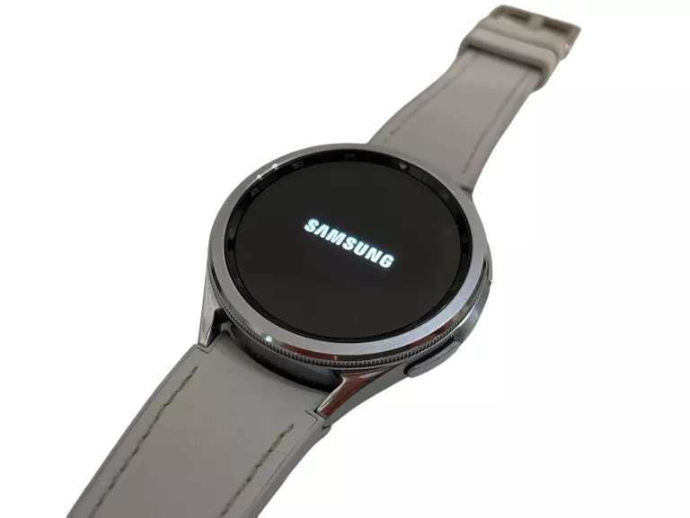 GALAXY WATCH 6 CLASSIC+PUD