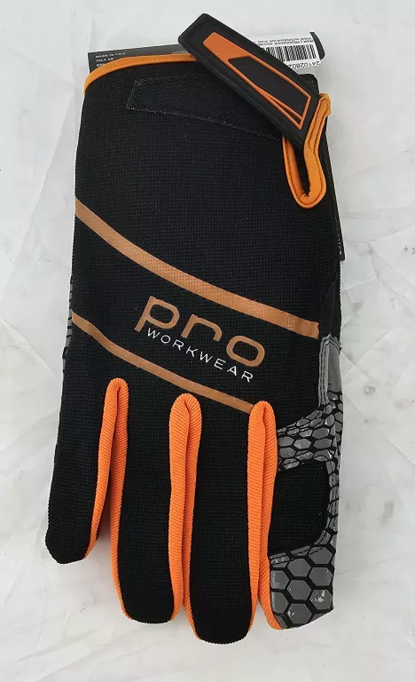RĘKAWICE OCHRONNE PRO WORKWEAR SIZE 11