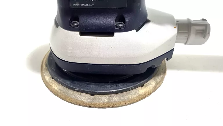 SZLIFIERKA MIMOŚRODOWA FESTOOL ETS 150/5 EQ ROK 06.2020 310W 150MM