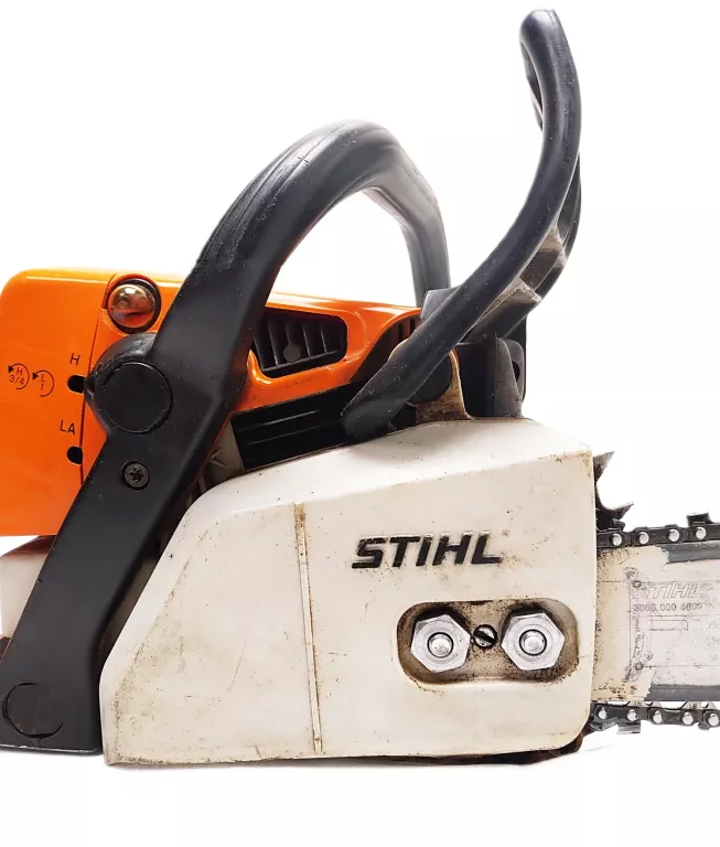 PIŁA STIHL MS 210