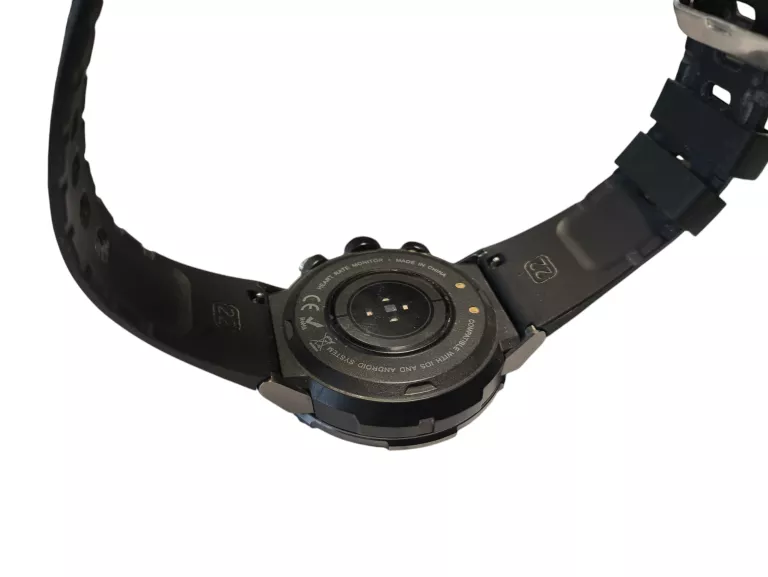 UŻYWANY WATCHMARK SMARTWATCH G-WEAR KOMPLET