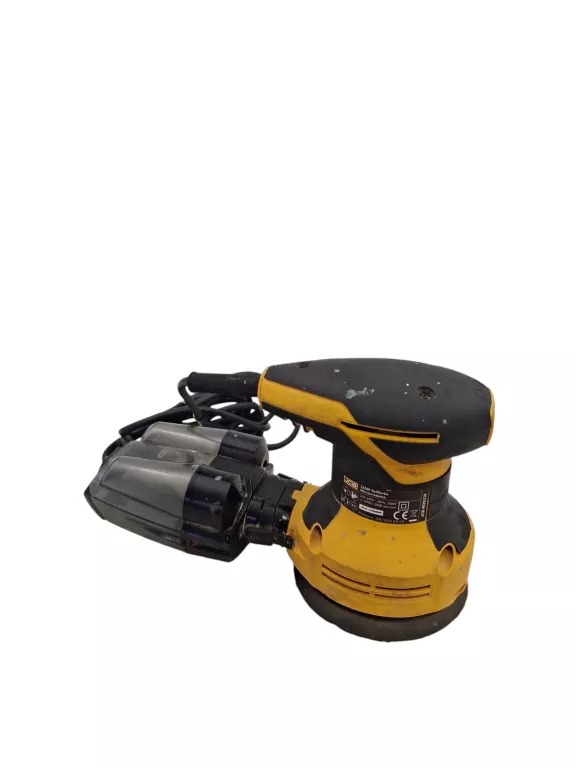 SZLIFIERKA MIMOŚRODOWA JCB JCB-ROS330