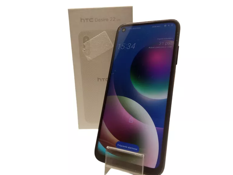 HTC DESIRE 22 PRO 8GB/128GB