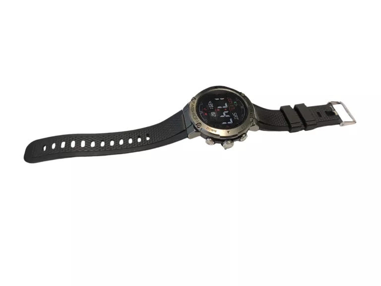 UŻYWANY WATCHMARK SMARTWATCH G-WEAR KOMPLET