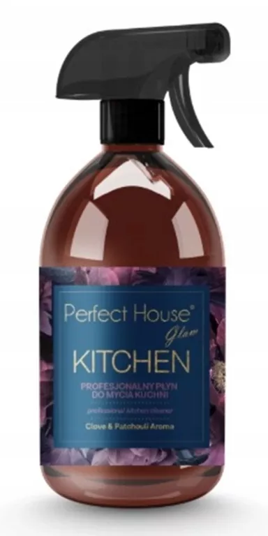 PERFECT HOUSE - GLAM - KUCHNIA 500ML 5902305006624