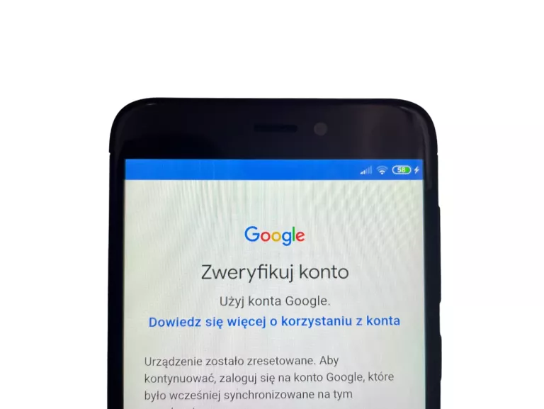 TELEFON XIAOMI REDMI 4X 3/32GB 5" 4100MAH