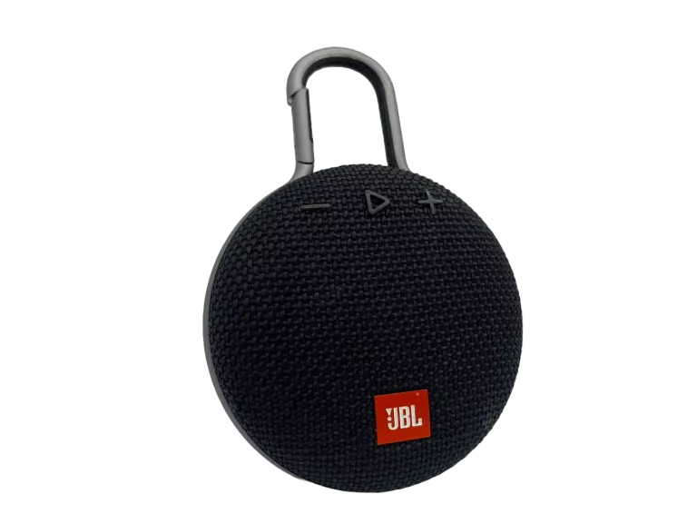 GŁOŚNIK BT JBL CLIP 3