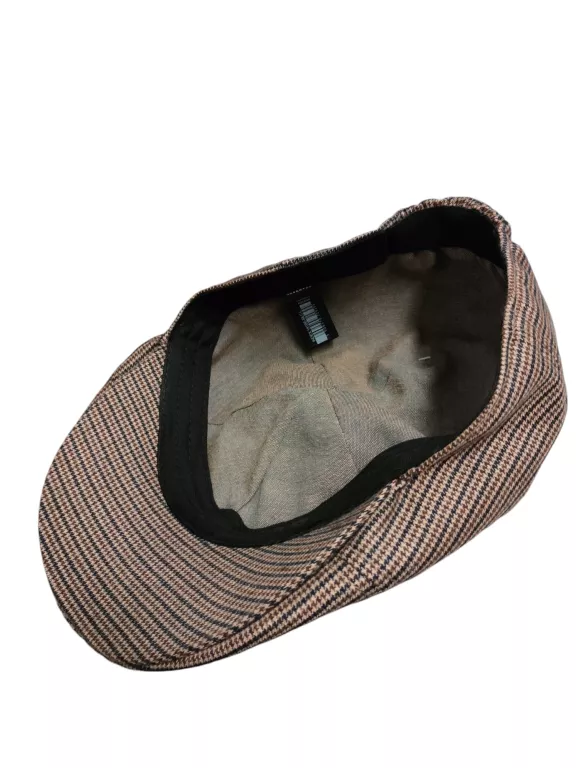 KASZKIET W PEPITKE RESERVED L