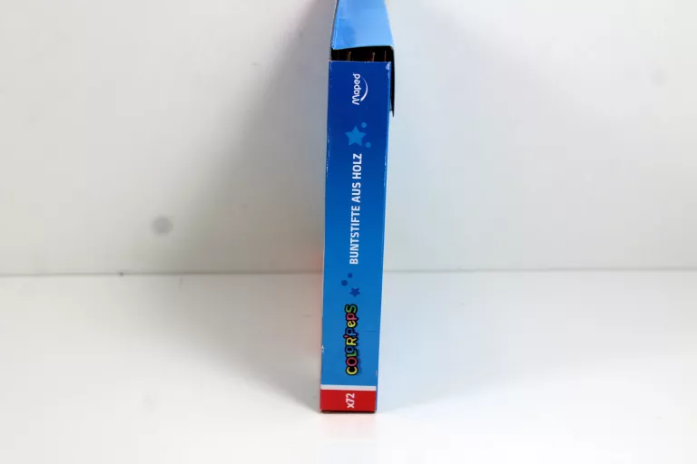 KREDKI MAPED COLOR PEPS 72 SZT