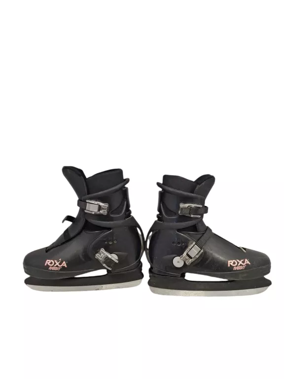ŁYŻWY ROXA RABBIT REGULOWANE ROZ. 38-41