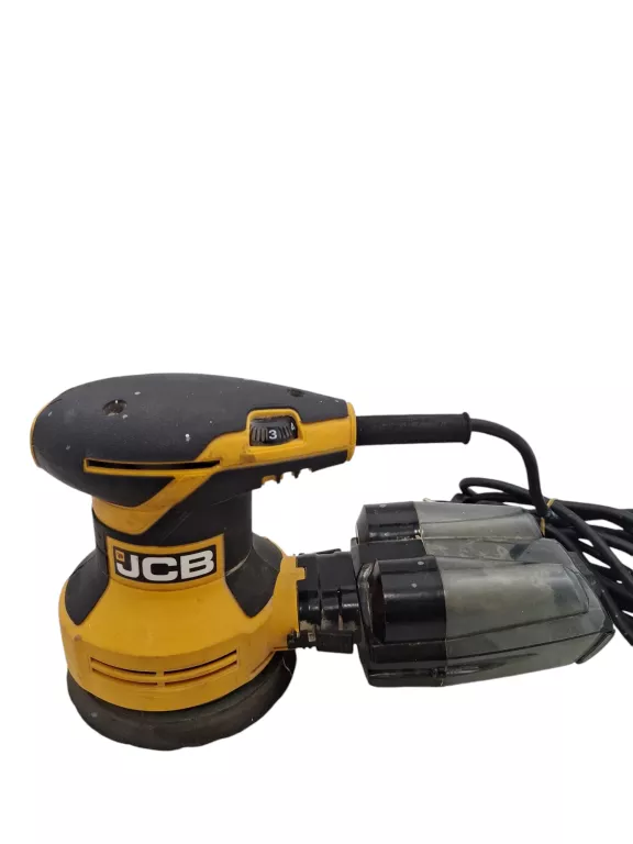 SZLIFIERKA MIMOŚRODOWA JCB JCB-ROS330