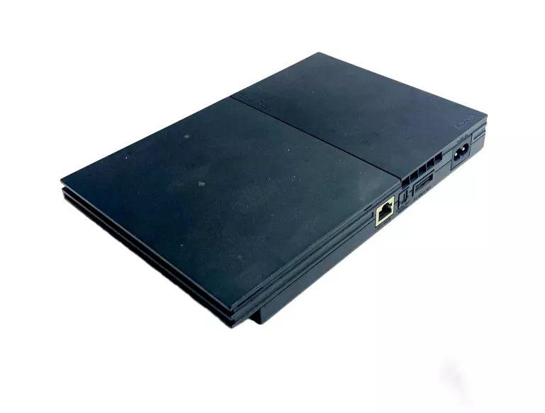 KONSOLA PLAY STATION 2 SCPH-9004/PAD/7 GIER