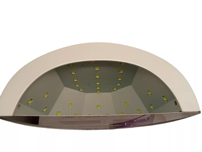 LAMPA SEMILAC UV LED 24W/48