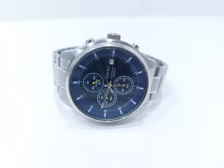 ZEGAREK SEIKO SKS537P1 CHRONOGRAPH 4T57-00G0 950798