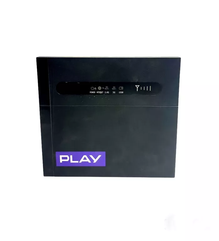 ROUTER NA KARTĘ SIM Z ANTENĄ ZEWNĘTRZNĄ ZTE WF830 NET BOX 300MB/S WIFI5 LT