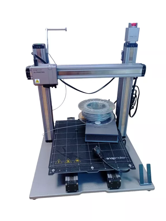 DRUKARKA 3D SNAPMAKER 3D PRINTING