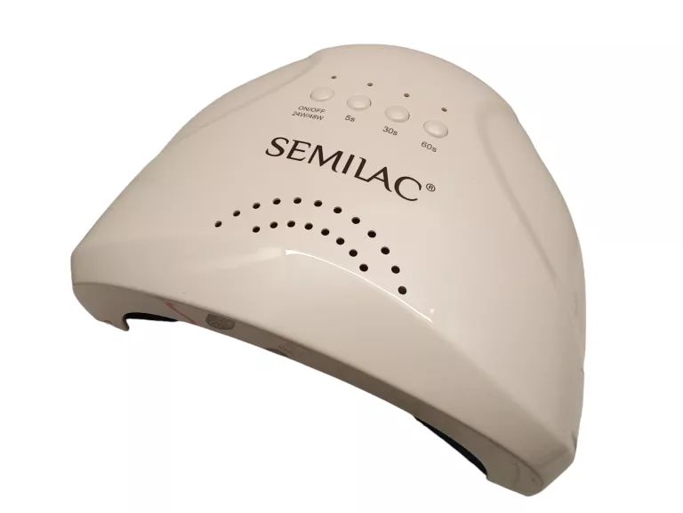 LAMPA SEMILAC UV LED 24W/48