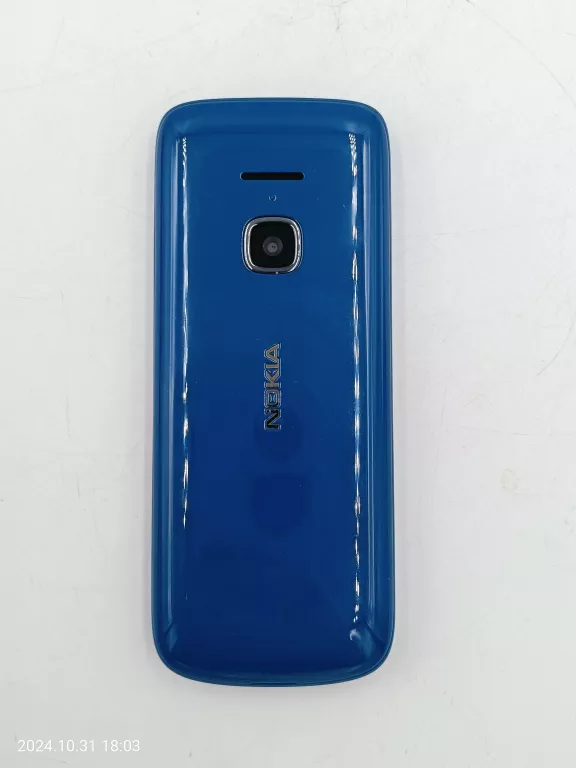 TELEFON NOKIA 225 4G KOMPLET