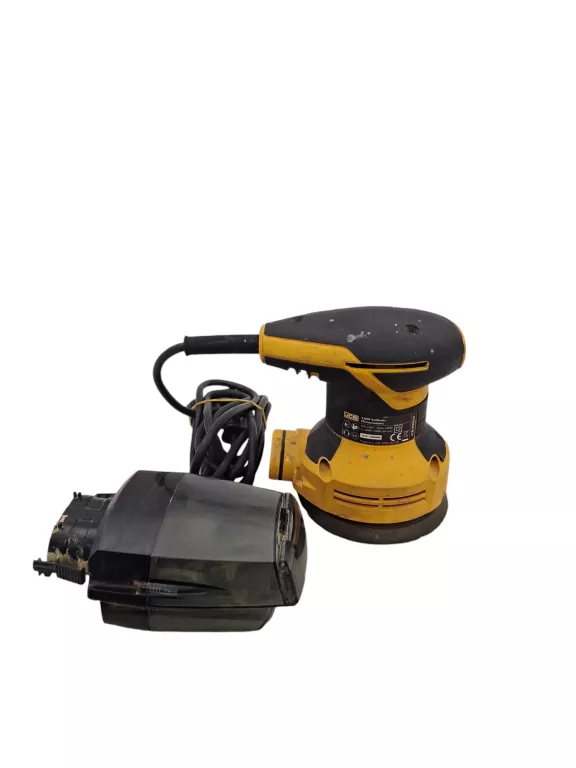 SZLIFIERKA MIMOŚRODOWA JCB JCB-ROS330