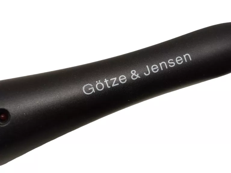 LOKÓWKA TRADYCYJNA GÖTZE & JENSEN HC600