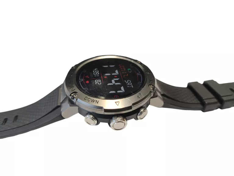 UŻYWANY WATCHMARK SMARTWATCH G-WEAR KOMPLET