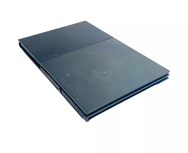 KONSOLA PLAY STATION 2 SCPH-9004/PAD/7 GIER