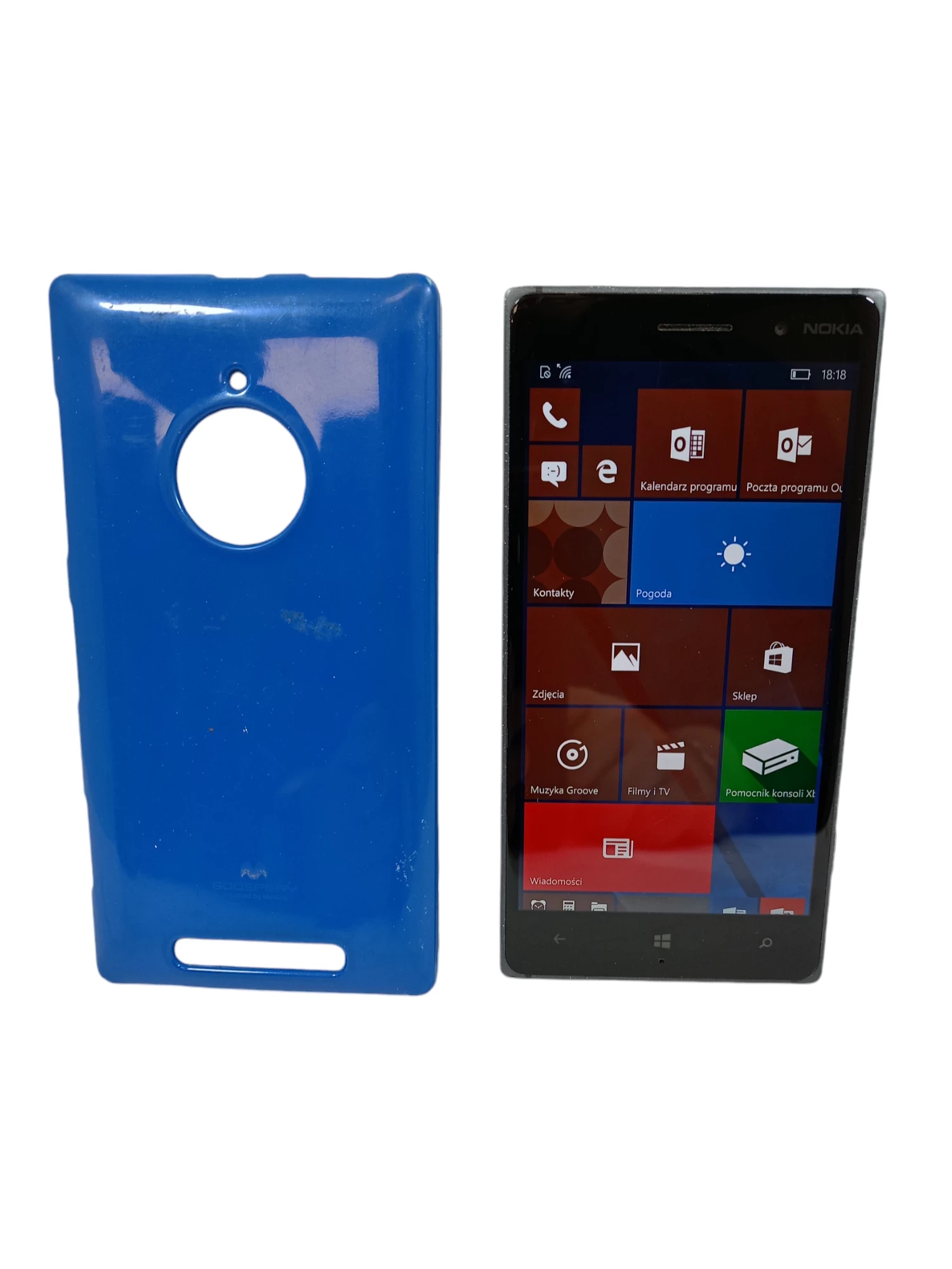 telefon-nokia-lumia-830-1-gb-8-gb-traugutta-88u1-szczecin