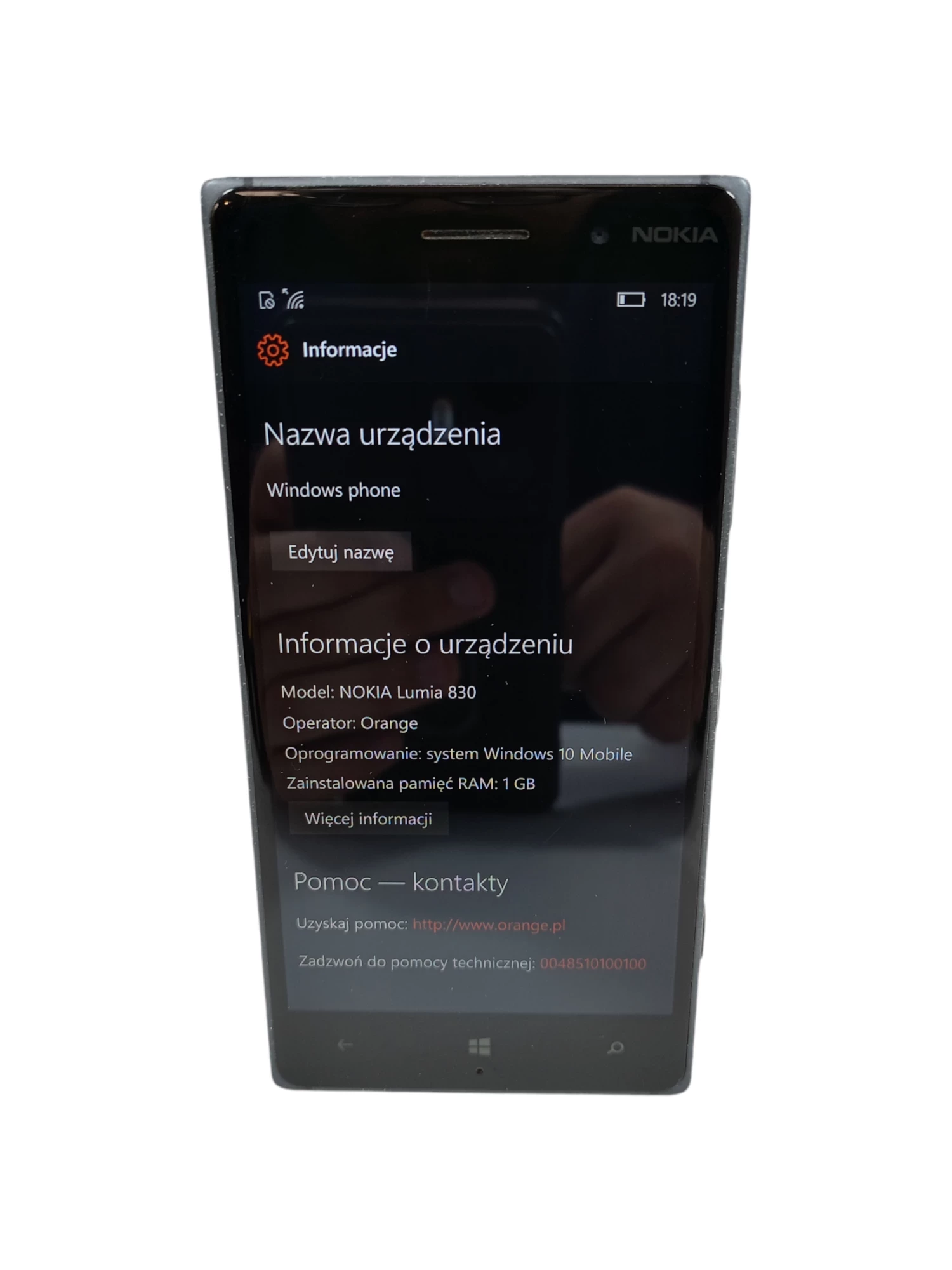 telefon-nokia-lumia-830-1-gb-8-gb-ean-gtin-6438158690141