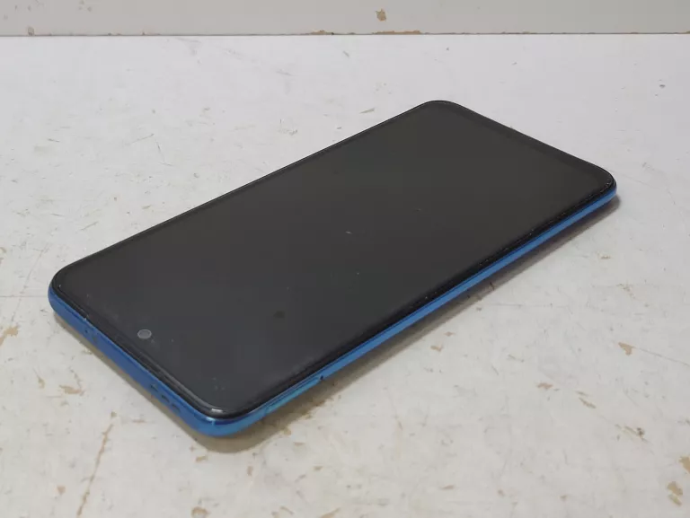 TELEFON  XIAOMI REDMI NOTE 10S 6/64GB