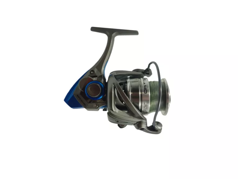 KOŁOWROTEK OKUMA EPIXOR LS 40 + ŻYŁKA